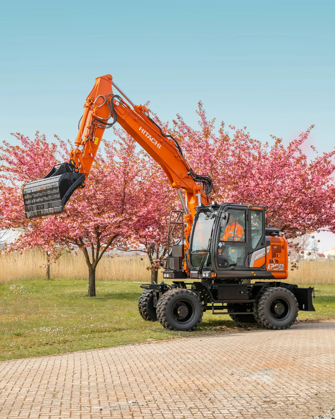 Profiteer nu: speciale aanbiedingen op machines van Kubota en Hitachi
