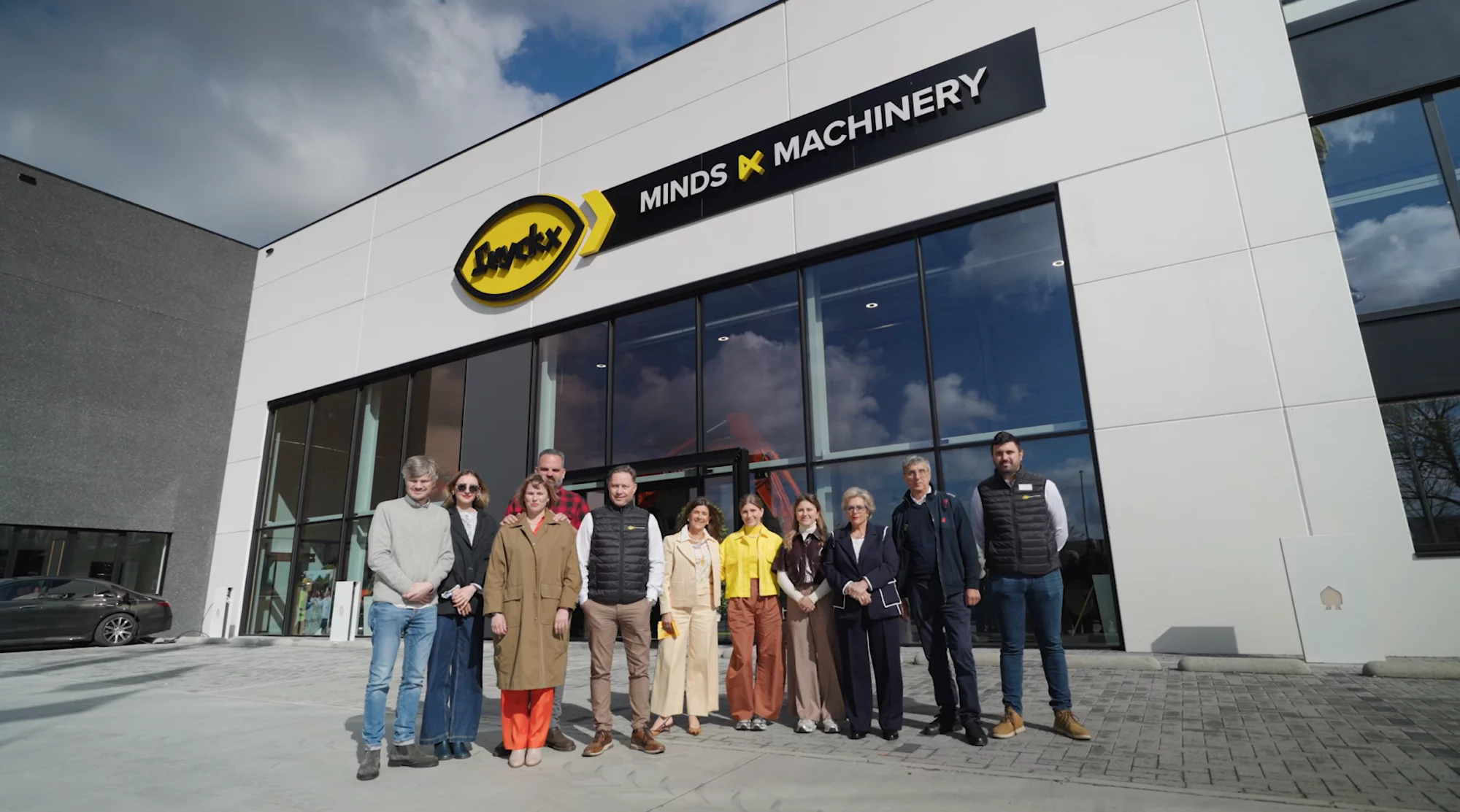 Aftermovie openingsweekend Izegem 2026