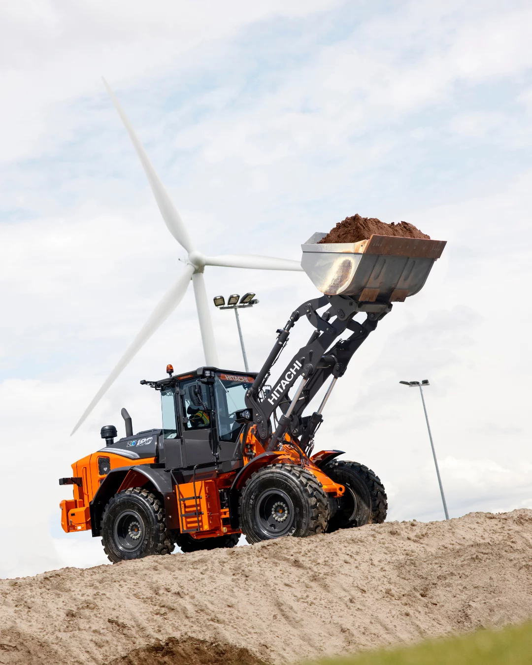 Profiteer nu: speciale aanbiedingen op machines van Kubota en Hitachi