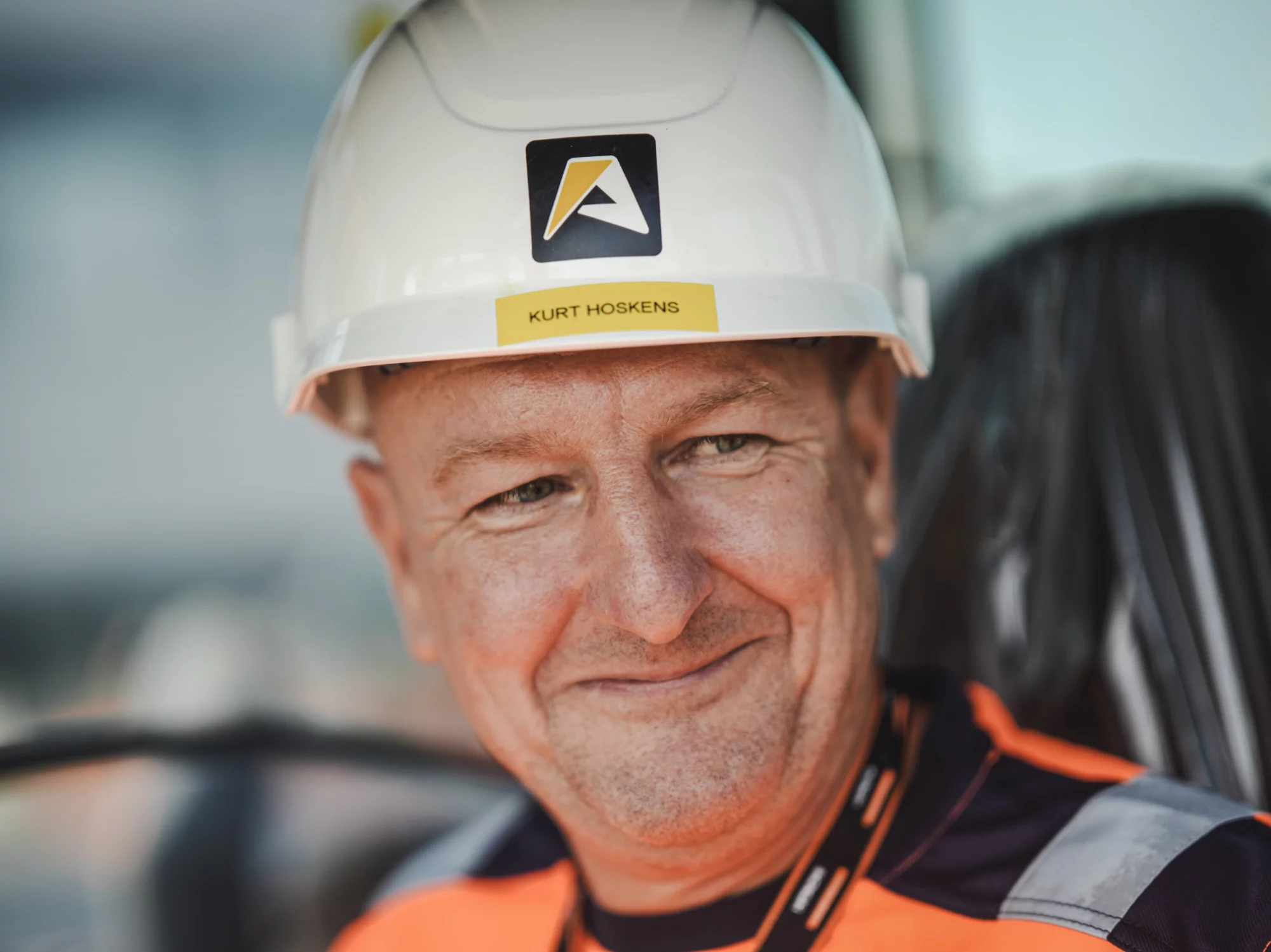 LANDCROS Operator Challenge 2026 brengt Belgische machinisten samen voor twee dagen vol precisie en vakmanschap