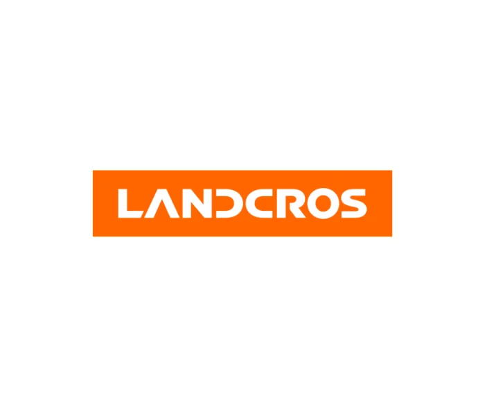 Hitachi Construction Machinery will change its name to LANDCROS