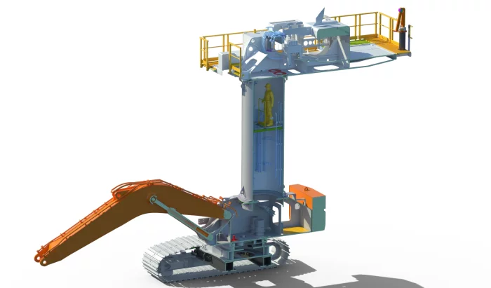 Jan De Nul investeert in twee Starfish generatie 3 machines