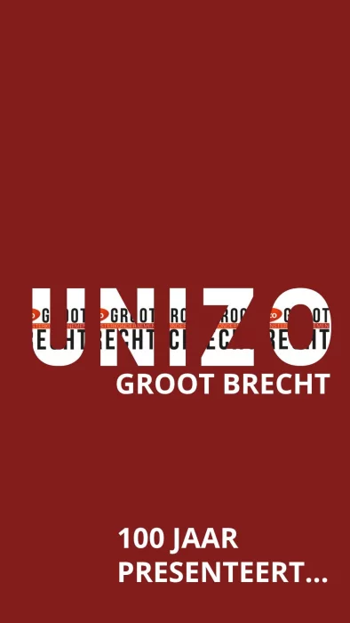 Luyckx opent de deuren tijdens het feestweekend van 100 jaar UNIZO Groot-Brecht
