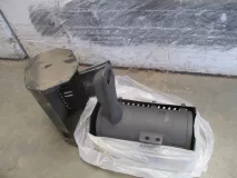 Afbeelding Kubota motor KC 70-4 1J19814000
