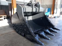 Afbeelding Zware Heavy-duty bak