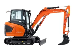 Afbeelding Kubota KX042-5