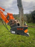 Afbeelding MDE boomknipschaar - K300