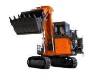 Afbeelding Hitachi EX2000-7