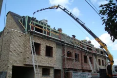 Afbeelding Effer 395 roofcrane