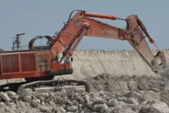 Afbeelding Hitachi EX1200-7