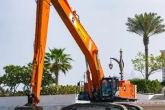 Afbeelding Luyckx Special Applications ZX870 | 890 SLF 21m