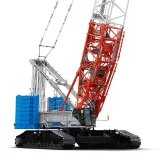 Afbeelding HSC CRANES SCX3500-3