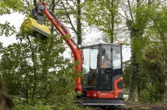 Afbeelding Kubota KX019-5