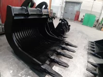 Afbeelding Demoltion puinbak