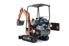 Afbeelding Kubota KX016-5
