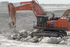 Afbeelding Hitachi EX1200-7