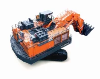 Afbeelding Hitachi EX5600-7