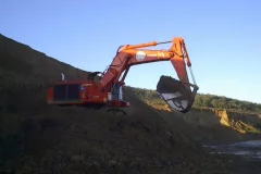 Afbeelding Hitachi EX1200-7