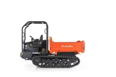 Afbeelding Kubota KC300 HR-5 - STAGE V