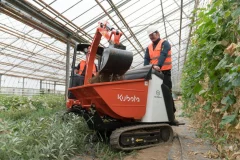 Afbeelding Kubota KC70H-4e