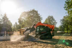 Afbeelding Kubota SVL75-3