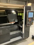 Afbeelding Mazak laser