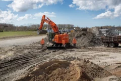Afbeelding Hitachi ZX225USLC-7 | ZX225USRLC-7