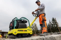 Afbeelding Ammann APR 22/40