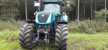 Afbeelding NEW HOLLAND T7.275 AC