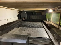 Afbeelding Mazak laser