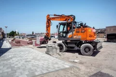 Afbeelding Hitachi ZX150W-7