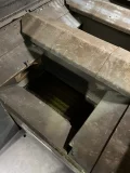 Afbeelding Mazak laser