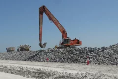 Afbeelding Luyckx Special Applications EX1200 SLF 26m