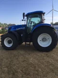 Afbeelding T7.270 AUTOCOMMAND