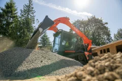 Afbeelding Kubota SVL75-3