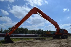 Afbeelding Luyckx Special Applications EX1200 SLF 29m