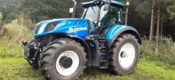 Afbeelding NEW HOLLAND T7.275 AC
