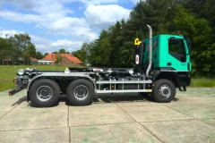 Afbeelding Hyva Lift TITAN20