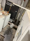 Afbeelding Mazak laser