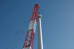 Afbeelding HSC CRANES 6000SLX (SL-N)