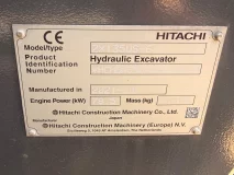 Afbeelding ZX135US-6-CTA