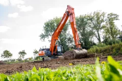 Afbeelding Hitachi ZX350-7 SLF