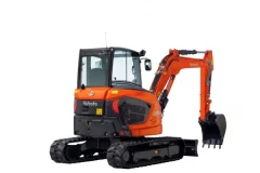 Afbeelding Kubota U50-5