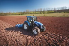 Afbeelding New Holland T4