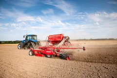 Afbeelding New Holland T8