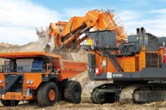 Afbeelding Hitachi EH5000AC-3