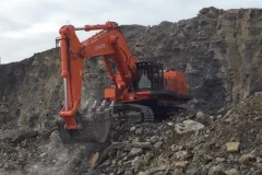 Afbeelding Hitachi EX1200-7