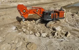Afbeelding Sunton ripper CSJ-J serie
