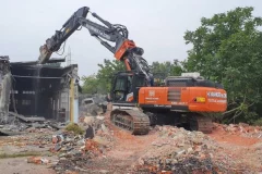 Afbeelding Luyckx Special Applications KTEG | KMC 400 P-7