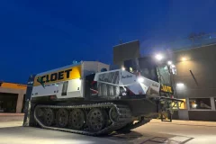Afbeelding PowerBully 12C - Streumaster SW T13 MC